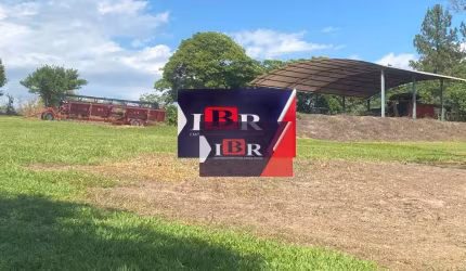 Fazenda em Botucatu - SP