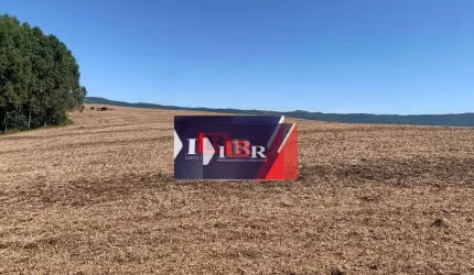 Fazenda em Paracatu  - MG