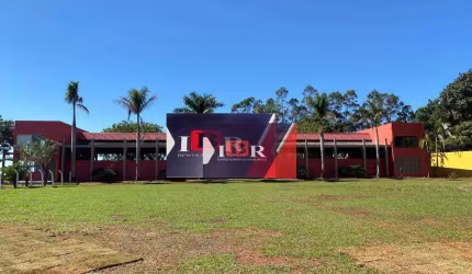 Fazenda em Ribas do Rio Pardo - MS