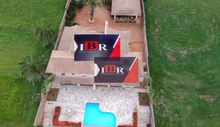 Casa em Fronteira - MG