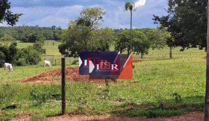 Fazenda em Campina Verde - MG