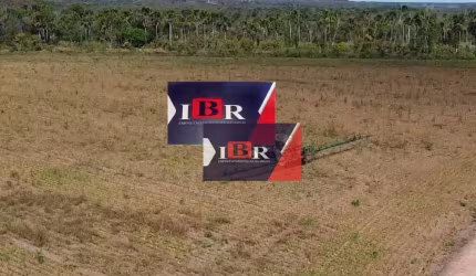 Fazenda em Palmas - TO