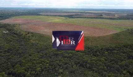 Fazenda em Tocantins