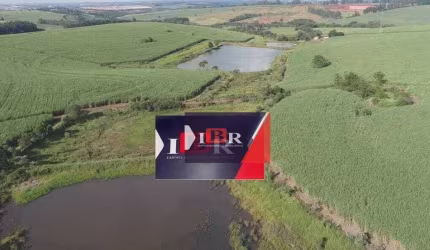 Fazenda em Tatuí - SP
