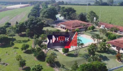 Sitio em Sorocaba - SP