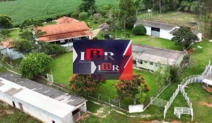 Sitio em Itapetininga - SP