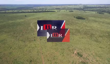 Fazenda em Costa Rica - MS