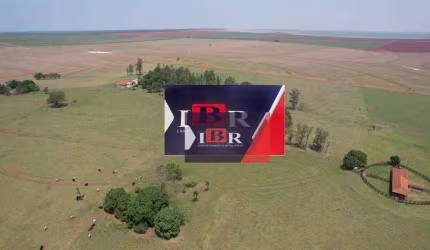 Fazenda em Presidente Prudente - SP