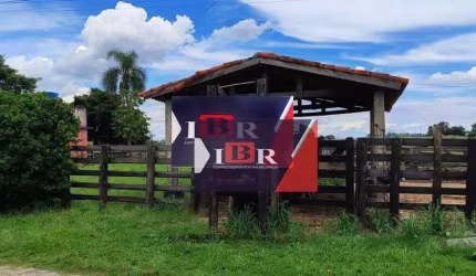 Fazenda em Sorocaba - SP