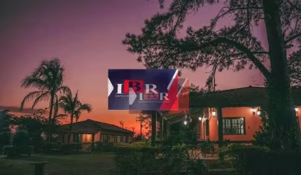 Sitio em Sorocaba - SP