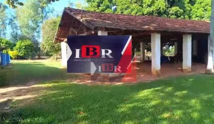 Sitio em Penápolis - SP