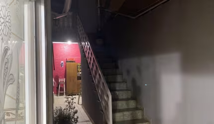 Casa em Jardim Califórnia  -  Indaiatuba