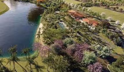Loteamento Quinta do Lago  -  Indaiatuba