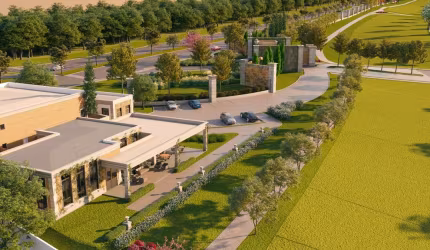Lote / Terreno em Helvetia  -  Indaiatuba