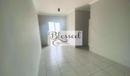 Apartamento com 3 dormitórios no Edifício Ana Maria  - Indaiatuba, SP