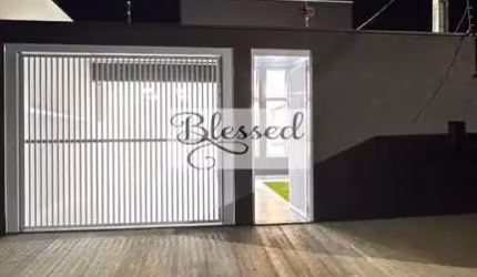 Casa em Bom Sucesso  -  Indaiatuba