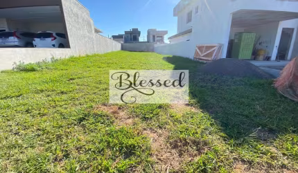 Lote / Terreno em Condominio Evidencias  -  Indaiatuba