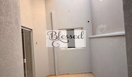 Casa de Condomínio em Villaggio di Itaici  -  Indaiatuba