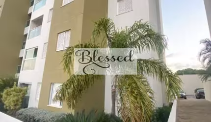 Apartamento em Jardim Sevilha  -  Indaiatuba