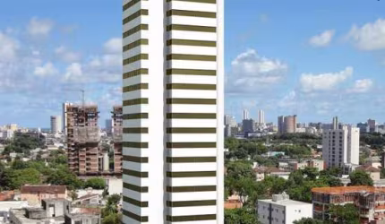 Sala Comercial/Nova para Venda em Recife, Encruzilhada, 1 banheiro, 1 vaga