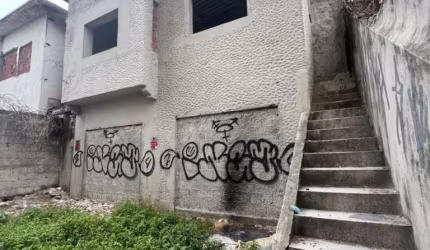 Casa Comercial para Locação em Recife, Pina, 1 dormitório, 1 banheiro, 2 vagas