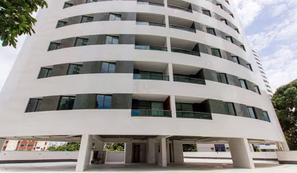 Apartamento para Venda em Recife, Rosarinho, 3 dormitórios, 1 suíte, 2 banheiros, 2 vagas