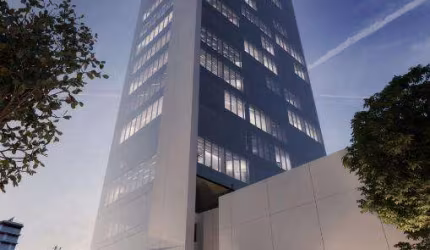 Sala Comercial para Venda em Recife, Boa Viagem, 1 banheiro, 1 vaga