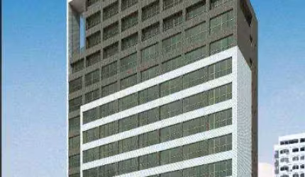 Apartamento para Venda em Recife, Boa Viagem, 1 dormitório, 1 banheiro, 1 vaga