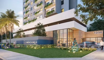 Apartamento para Venda em Recife, Imbiribeira, 1 dormitório, 1 banheiro, 1 vaga