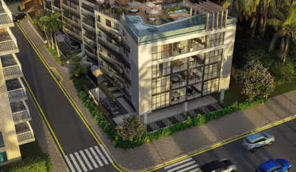 Apartamento para Venda em Jaboatão dos Guararapes, Piedade, 2 dormitórios, 1 suíte, 1 banheiro, 1 vaga
