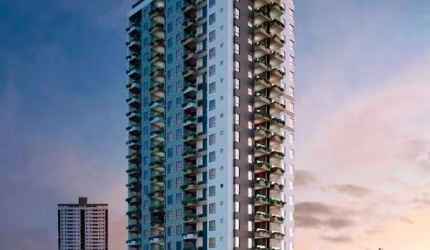 Apartamento para Venda em Recife, TORREÃO, 2 dormitórios, 1 suíte, 1 banheiro, 1 vaga