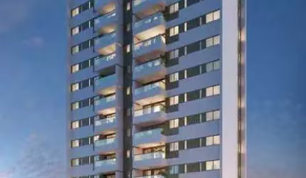 Apartamento para Venda em Recife, Parnamirim, 3 dormitórios, 2 suítes, 3 banheiros, 2 vagas