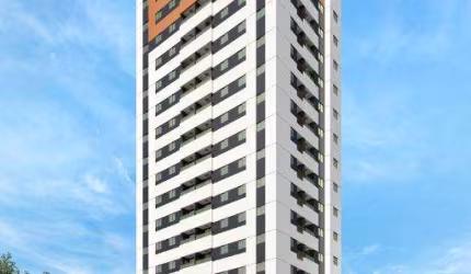 Apartamento para Venda em Recife, Casa Amarela, 3 dormitórios, 1 suíte, 2 banheiros, 2 vagas