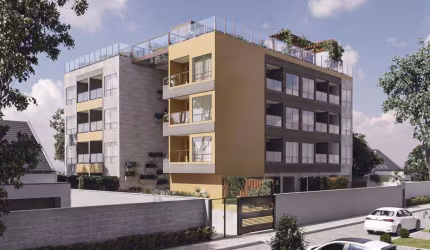 Flat para Venda em Ipojuca, PORTO DE GALINHAS, 1 dormitório, 1 banheiro, 1 vaga