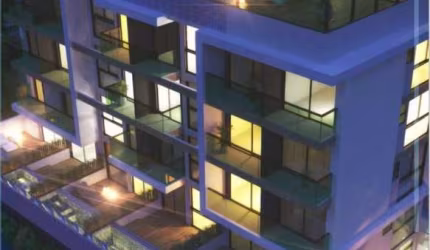 Apartamento para Venda em Ipojuca, PORTO DE GALINHAS, 2 dormitórios, 1 banheiro, 1 vaga