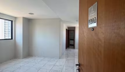 Apartamento para Locação em Recife, Boa Viagem, 1 dormitório, 1 banheiro, 1 vaga