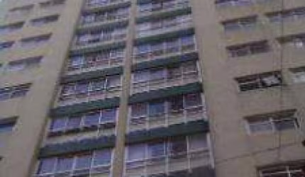 Apartamento para Venda em Recife, Boa Vista, 3 dormitórios, 1 suíte, 3 banheiros, 1 vaga