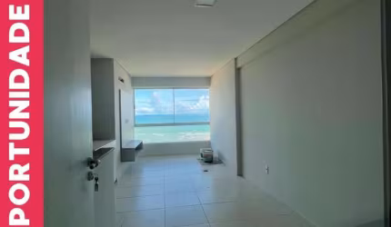 Apartamento para Venda em Jaboatão dos Guararapes, Barra de Jangada, 1 dormitório, 1 banheiro, 1 vaga