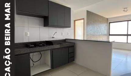 Apartamento para Locação em Jaboatão dos Guararapes, Barra de Jangada, 2 dormitórios, 1 banheiro, 1 vaga