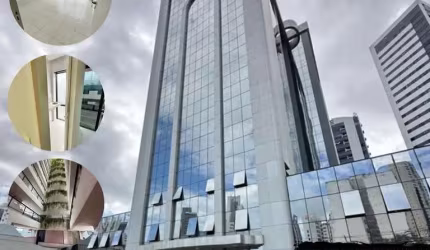 Sala Comercial para Venda em Recife, Boa Viagem, 1 banheiro, 1 vaga