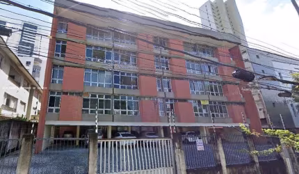 Apartamento para Venda em Recife, Madalena, 2 dormitórios, 2 banheiros, 1 vaga