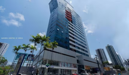 Sala Comercial para Locação em Recife, Boa Viagem, 2 banheiros