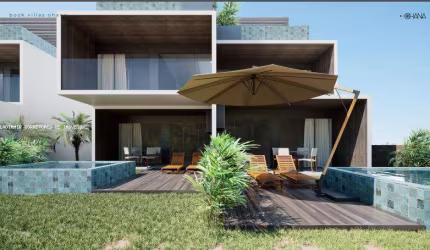 Casa na Praia para Venda em Tamandaré, Boca da Barra, 3 dormitórios, 1 suíte, 3 banheiros, 1 vaga