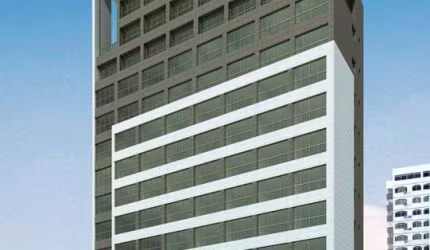Apartamento para Venda em Recife, Boa Viagem, 1 dormitório, 1 banheiro, 1 vaga