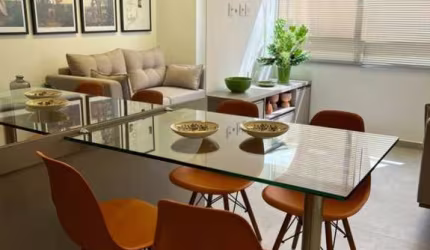 Apartamento para Venda em Recife, Boa Viagem, 1 dormitório, 1 suíte, 1 banheiro, 1 vaga