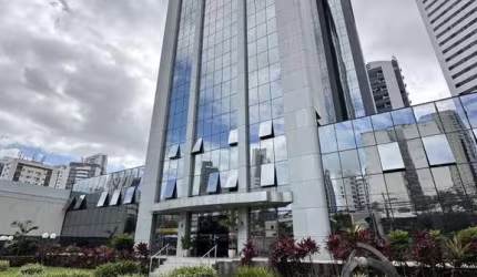 Sala Comercial para Venda em Recife, Boa Viagem, 1 banheiro, 1 vaga