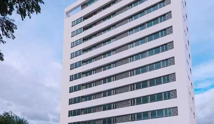 Apartamento para Venda em Recife, Boa Viagem, 1 dormitório, 1 suíte, 1 banheiro, 1 vaga
