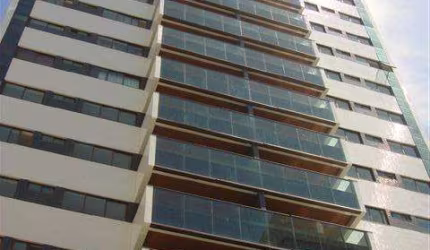 Apartamento para Locação em Recife, Boa Viagem, 4 dormitórios, 2 suítes, 4 banheiros, 3 vagas