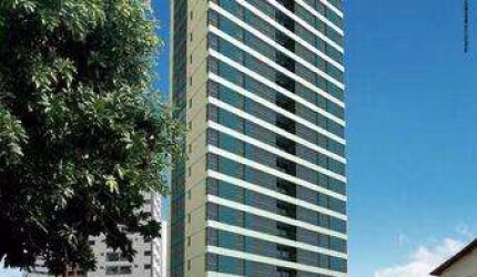 Apartamento para Venda em Recife, Casa Amarela, 3 dormitórios, 1 suíte, 2 banheiros, 1 vaga