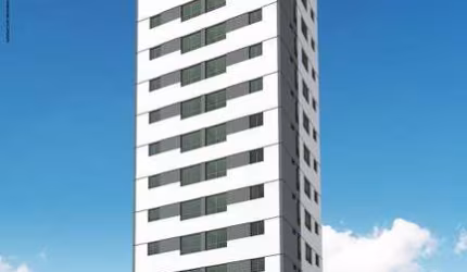 Apartamento para Venda em Recife, Boa Viagem, 1 dormitório, 1 suíte, 1 banheiro, 1 vaga